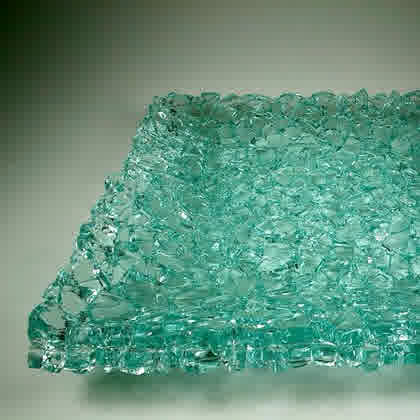 ARTSYer — Recycled Fused-Glass Art — Adeline Arjad professional experience