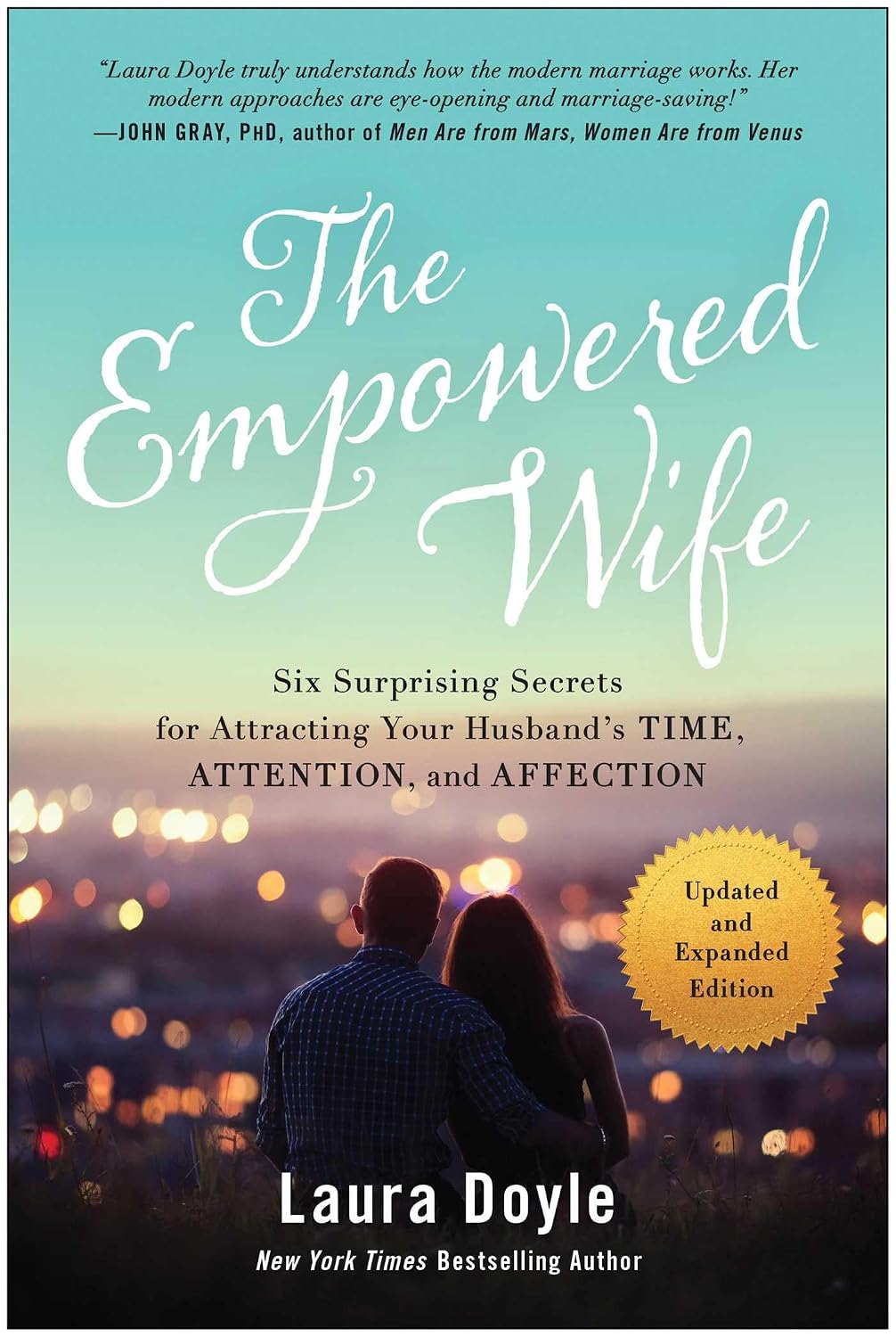 The Empowered Wife – ♥️♥️🧠 Love Love Brain